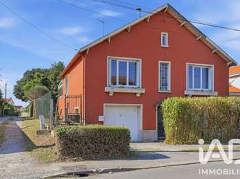Vente maison 5 pièces Rezé 44
