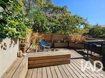 Vente Maison 3 chambresRezé