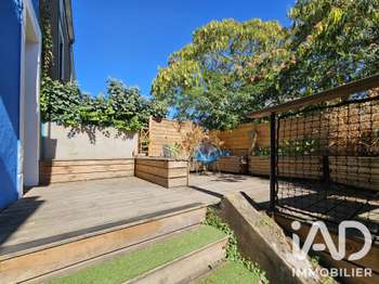 Vente maison 4 pièces Rezé 44