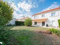 Vente maison 7 pièces Vente maison 7 pièces