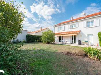 Photo Vente maison Rezé