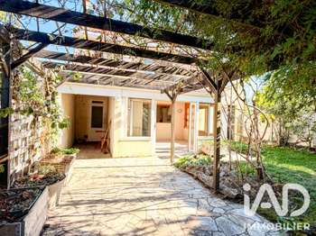 Vente maison 7 pièces Rezé 44