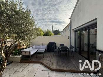 Vente Maison 3 chambresRezé