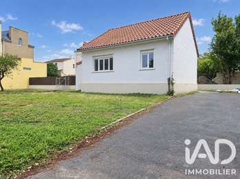 Vente maison 3 pièces Vente maison 3 pièces