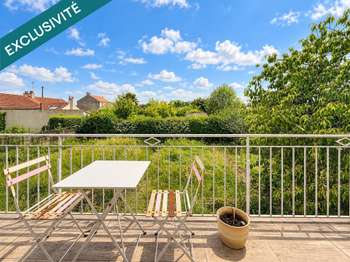 Photo Vente maison Rezé
