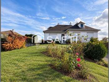 Vente Maison 4 chambresRezé