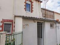 Vente maison 3 pièces Vente maison 3 pièces