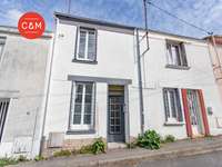 Vente maison 3 pièces Vente maison 3 pièces