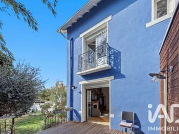 Vente Maison 4 chambresRezé