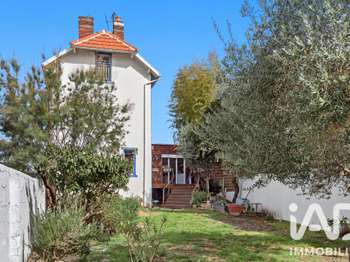 Vente Maison 4 chambresRezé