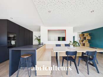 Vente Maison 5 chambresRezé