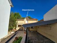 Vente maison 6 pièces Vente maison 6 pièces