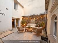 Vente maison 6 pièces Vente maison 6 pièces