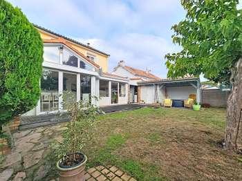 Vente Maison 3 chambresRezé