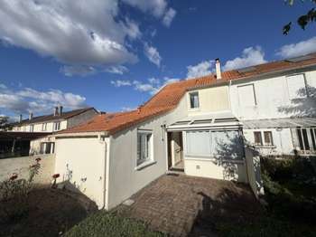 Vente maison 4 pièces Rezé 44