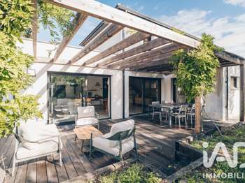 Vente Maison 4 chambresRezé