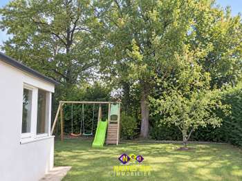 Vente Maison 4 chambresRezé
