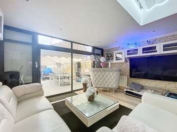 Vente maison 9 pièces Rezé 44