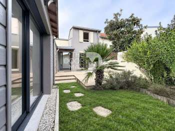 Vente maison 7 pièces Rezé 44