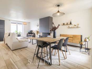 Vente Maison 3 chambresRezé