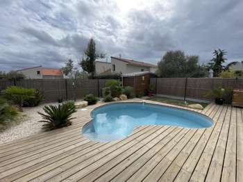 Photo Vente maison Rezé