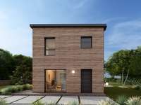 Vente maison 4 pièces Vente maison 4 pièces