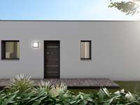 Vente maison 4 pièces Vente maison 4 pièces
