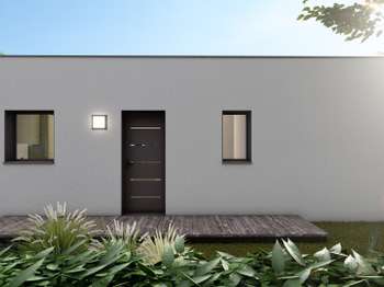 Vente maison 4 pièces Vente maison 4 pièces