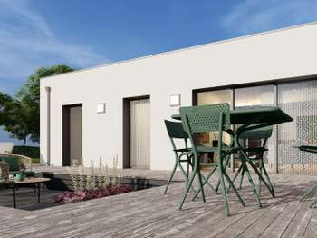Vente maison 4 pièces Vente maison 4 pièces
