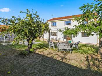 Vente Maison 5 chambresRezé