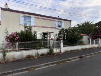 Vente maison 7 pièces Rezé 44