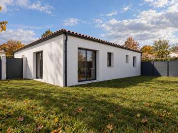 Vente Maison 3 chambresRezé