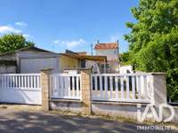 Vente maison 3 pièces Vente maison 3 pièces