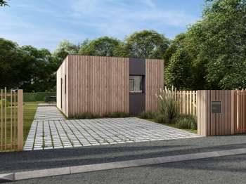 Vente maison 2 pièces Vente maison 2 pièces
