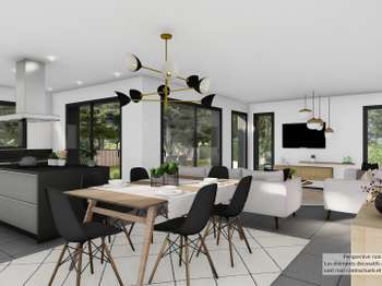 Vente maison 4 pièces Rezé 44