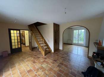 Vente maison 6 pièces Rezé 44