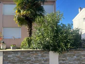 Vente Maison 3 chambresRezé