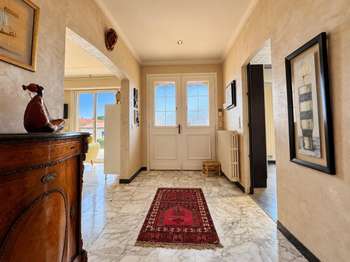 Vente maison 7 pièces Rezé 44