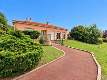 Vente maison 7 pièces Rezé 44