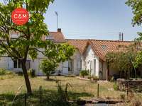Vente maison 7 pièces Vente maison 7 pièces