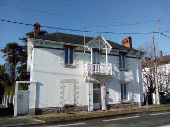 Vente Maison 2 chambresRezé