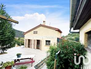 Vente Maison 4 chambresRia-Sirach