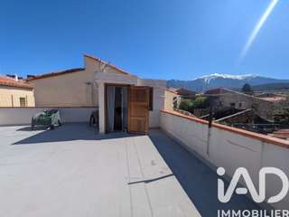 Vente maison 3 pièces Vente maison 3 pièces