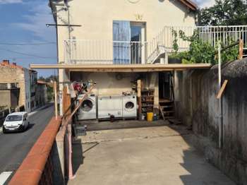 Vente Maison 4 chambresRia-Sirach