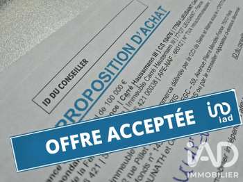Vente Maison 4 chambresRia-Sirach