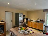 Vente maison 16 pièces
