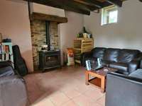 Vente maison 16 pièces