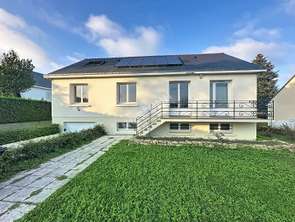 Vente Maison 4 chambresRiaillé