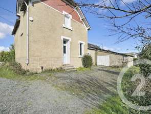 Vente Maison 3 chambresRiaillé
