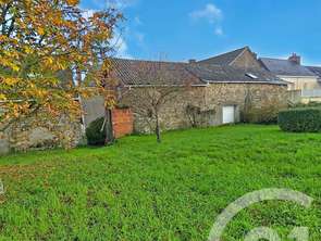Vente Maison 3 chambresRiaillé